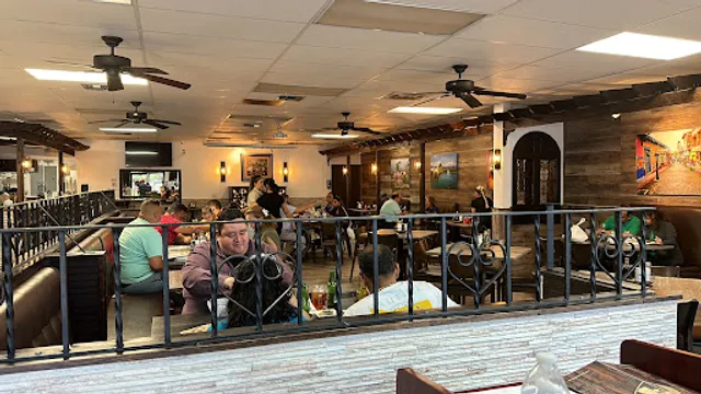 Macita's Restaurant & Bakery - Kendall