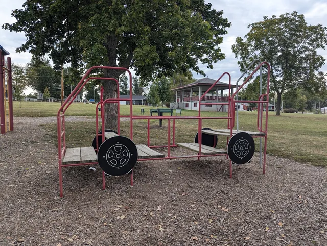 Bill Trower Memorial Park