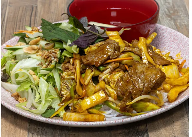 BATTO POING | VIETFOOD - FINE & GOOD