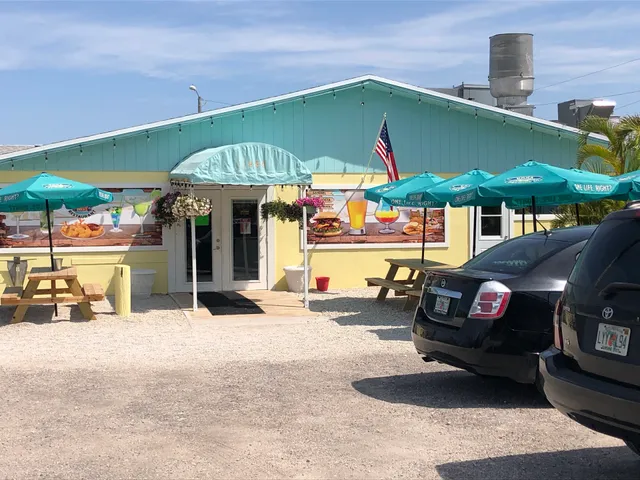 The Eagle's Nest Restaurant