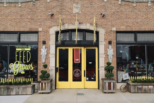 Plenty Mercantile - Gift Shop & Venue