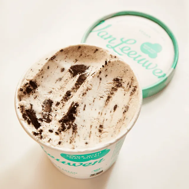Van Leeuwen Ice Cream