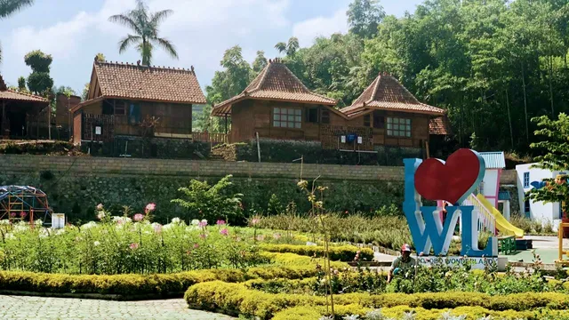 Le Desa Resort Syariah