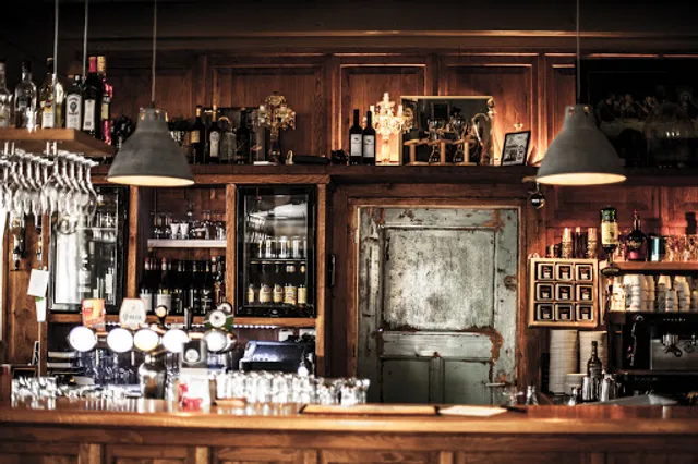 Restaurant Jonkheer De Ram