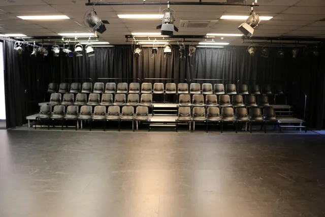 Chippen Street Theatre