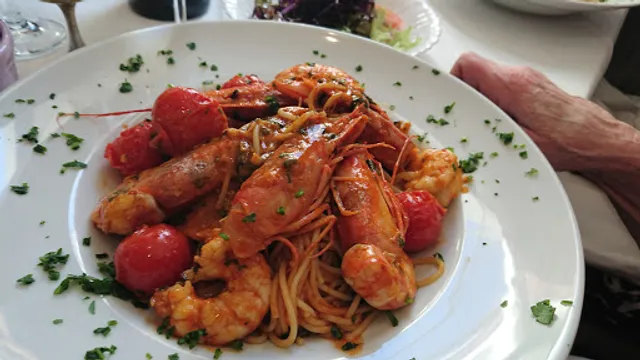 Restaurant Il Tradizionale