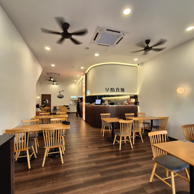 早点食麵 Earlymee Crest Austin