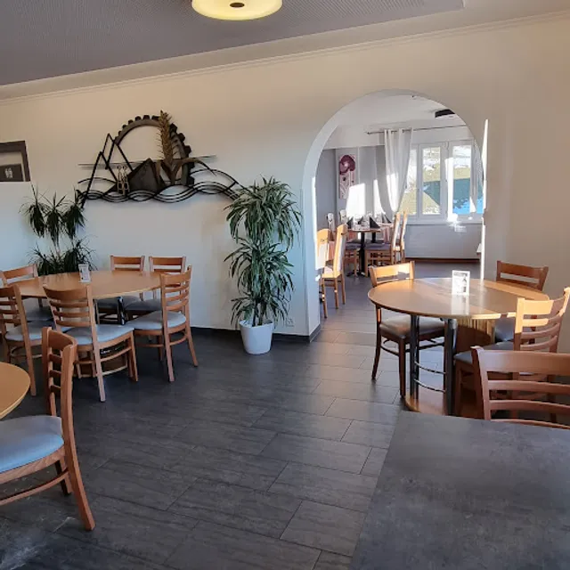 Restaurant de l'Avenir