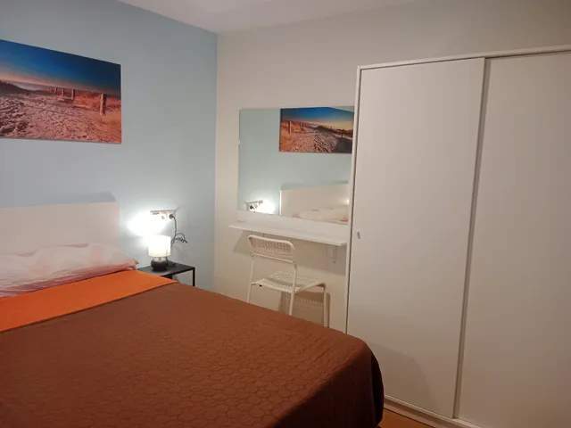 Alojamientos Grupo RH Santander