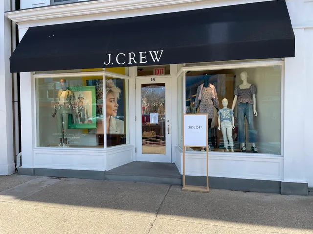 J.Crew