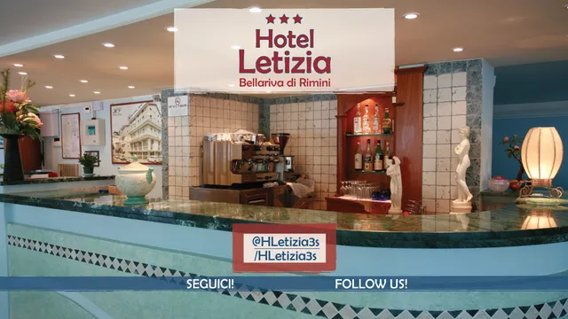 Hotel Letizia