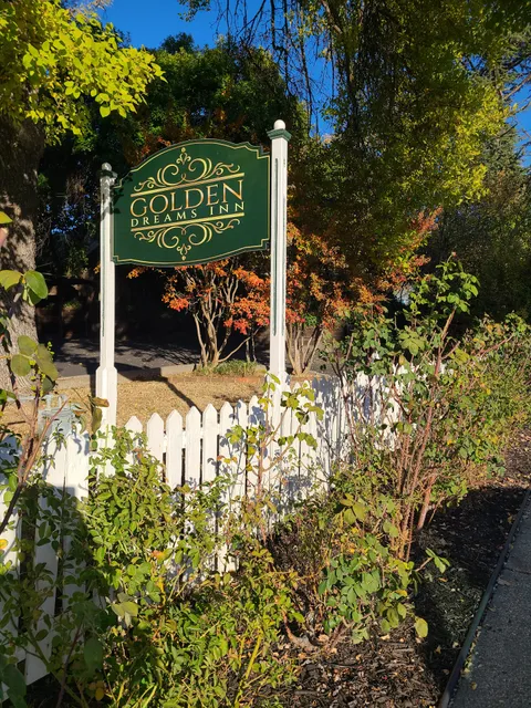 Elam Biggs Bed & Breakfast