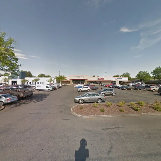 Salem Valley Shopping Center