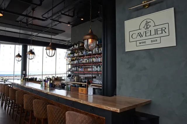 Cavelier Wine Bar