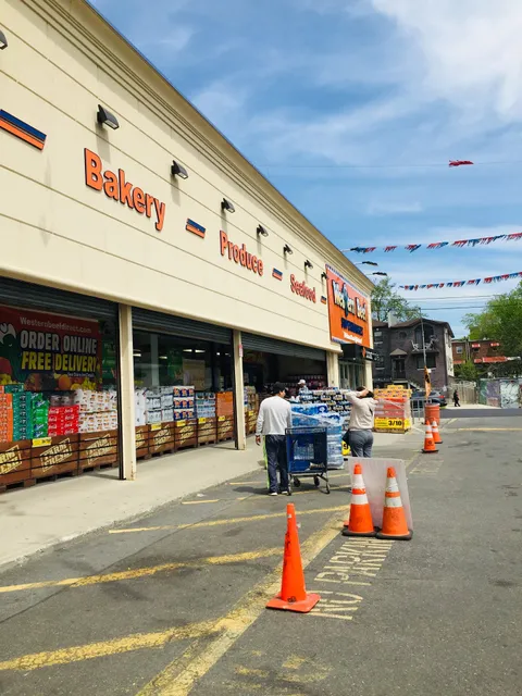 Western Beef Supermarket