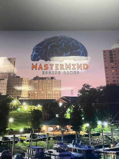Mastermind Escape Games Augusta