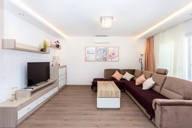 Apartments Iva Brstilo Stanići