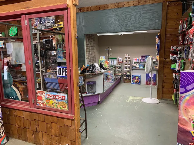 Treasure Trove Gaming