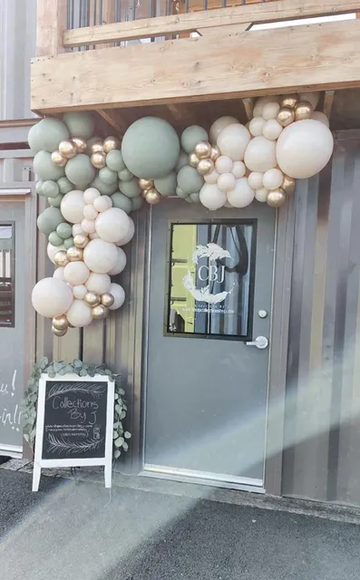 Collections By J LLC