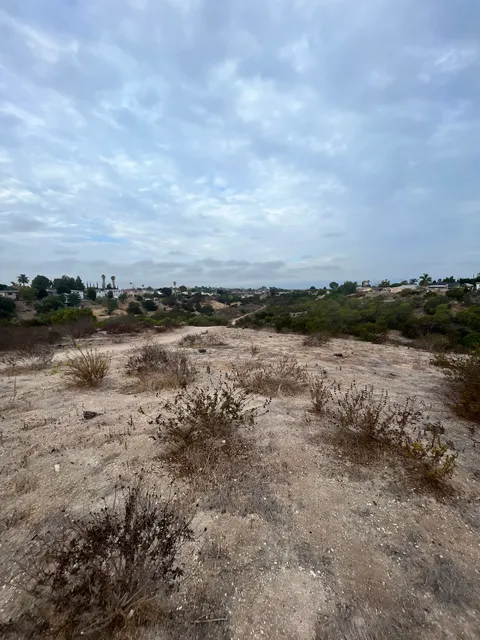 Radio Canyon Open Space