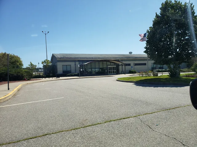 Westerly State Airport