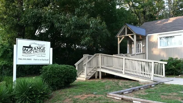 LaGrange Music Factory