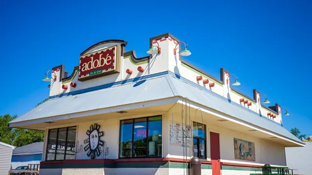 Adobe Mexican Kitchen