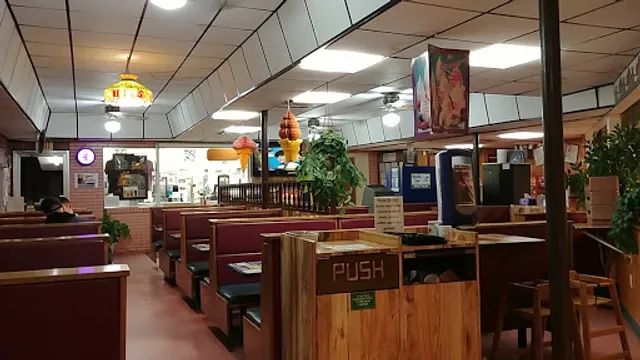 Bill's Restaurant