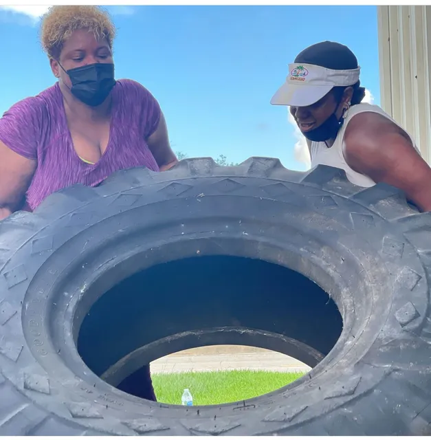 Lyfe N Motion Fitness