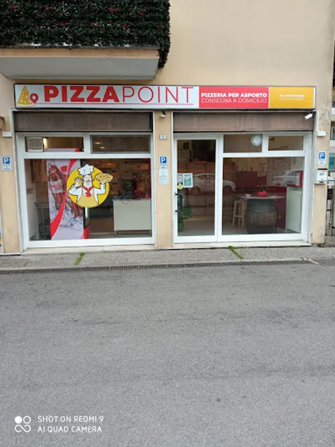 PizzaPointConselve