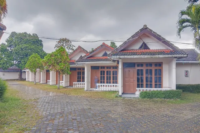 RedDoorz @ Hotel Padjajaran Tasikmalaya