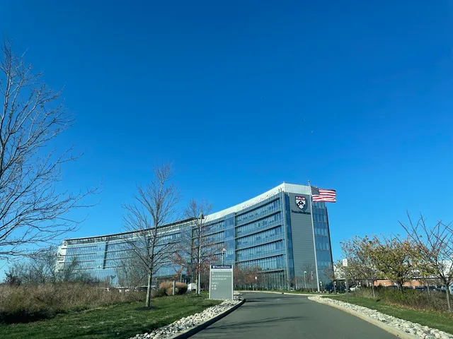 Princeton Medical Center