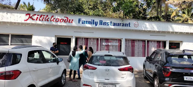 Kilikkoodu Toddy Shop and Family Restaurant