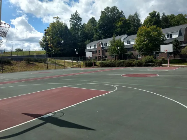 Franklin Pierce University