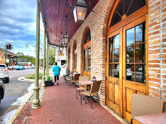 Another Broken Egg Cafe