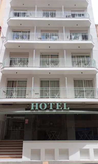 Hotel Fleming Center by Punta25