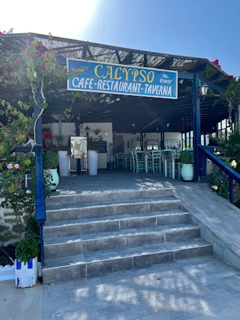 Calypso All Day Restaurant