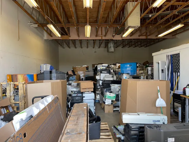 Xtreme Electronic Recycling & Junk Hauling-Clovis/Fresno