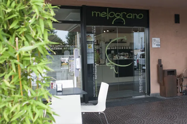 Pasticceria Melograno Madone