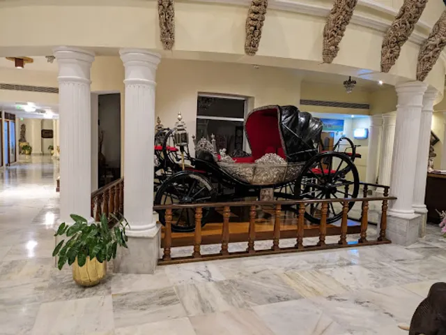 The Society Restaurant