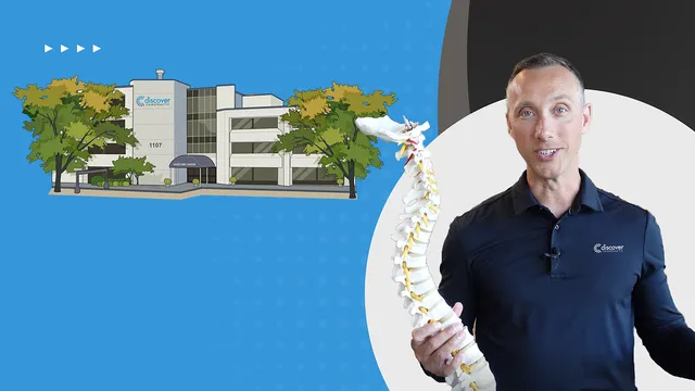 Discover Chiropractic