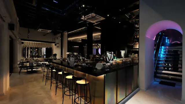 Wildflowers | Petaling Street Bar