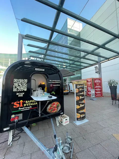 „Si“ Sapori d‘italia