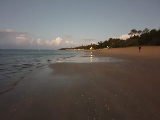 Bayshores Holiday Apartments