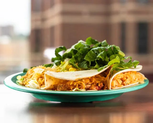 Hogan Dining Center - Duquesne Towers