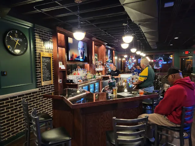 Sully's of Fond du Lac, Inc.