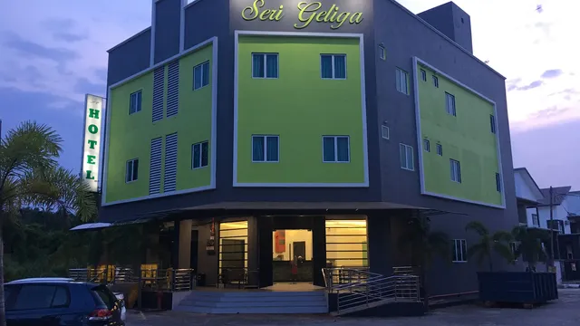 Hotel Seri Geliga