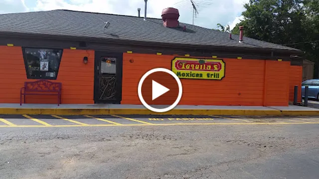 Tequila's - Mexican Grill