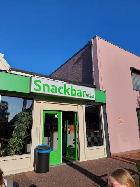 Snackbar Karst
