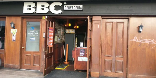 Bogotá Beer Company
